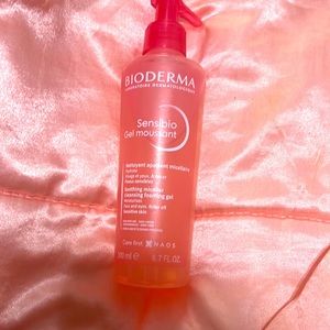 Bioderma sensibio gel 6.7 fl oz